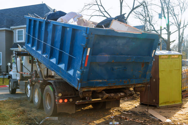 Trusted Mountain View, CA Junk Removal  Experts